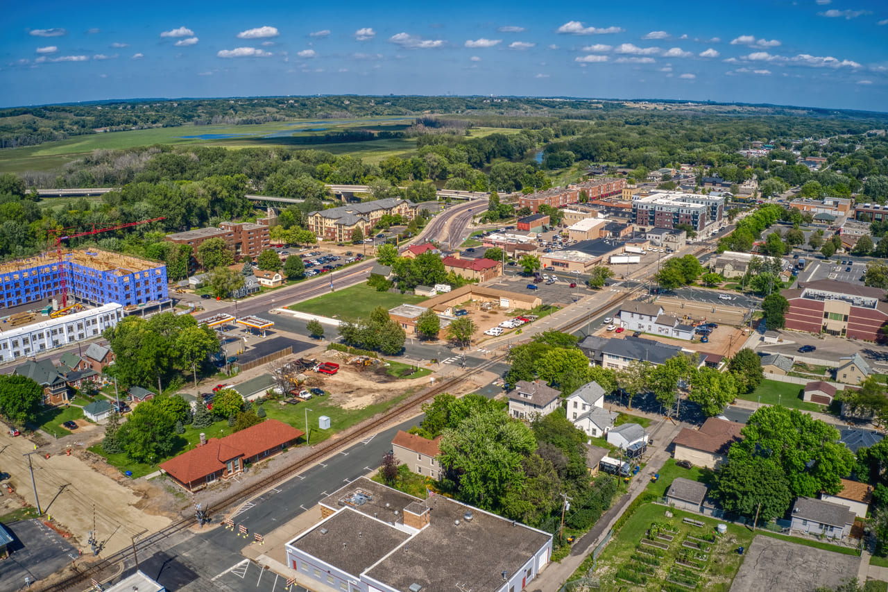 Brooklyn Park