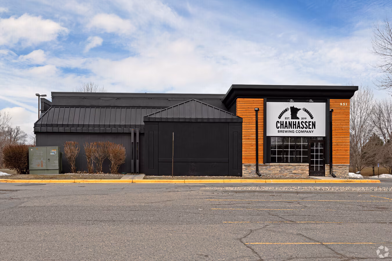 Chanhassen