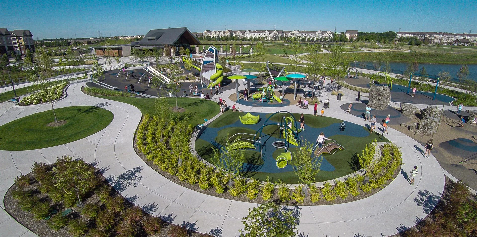 Maple Grove