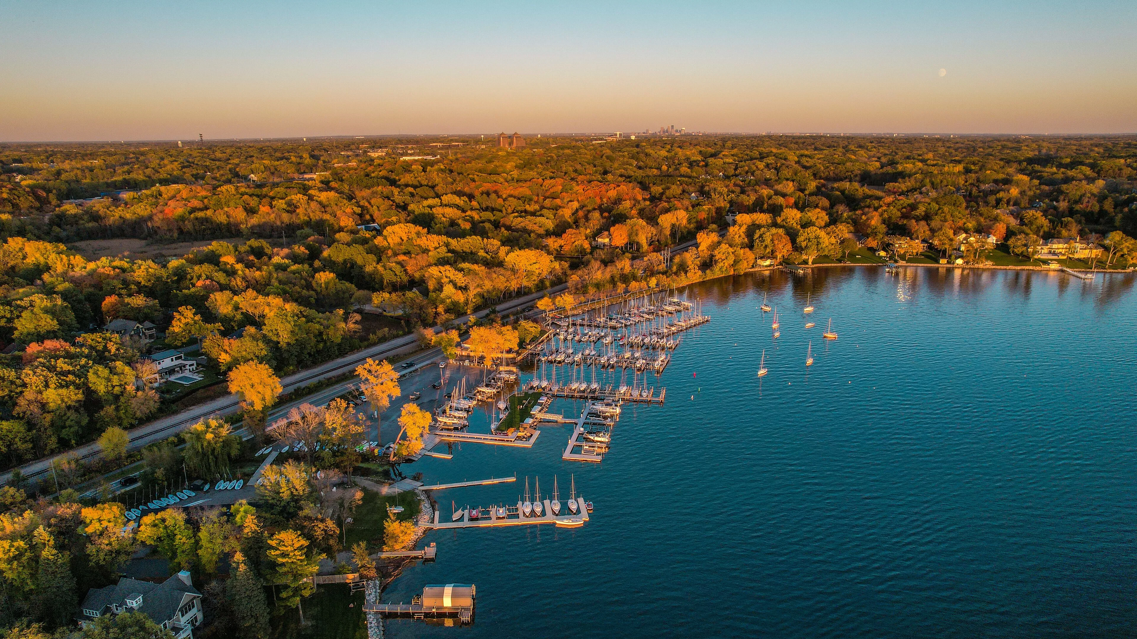 Minnetonka