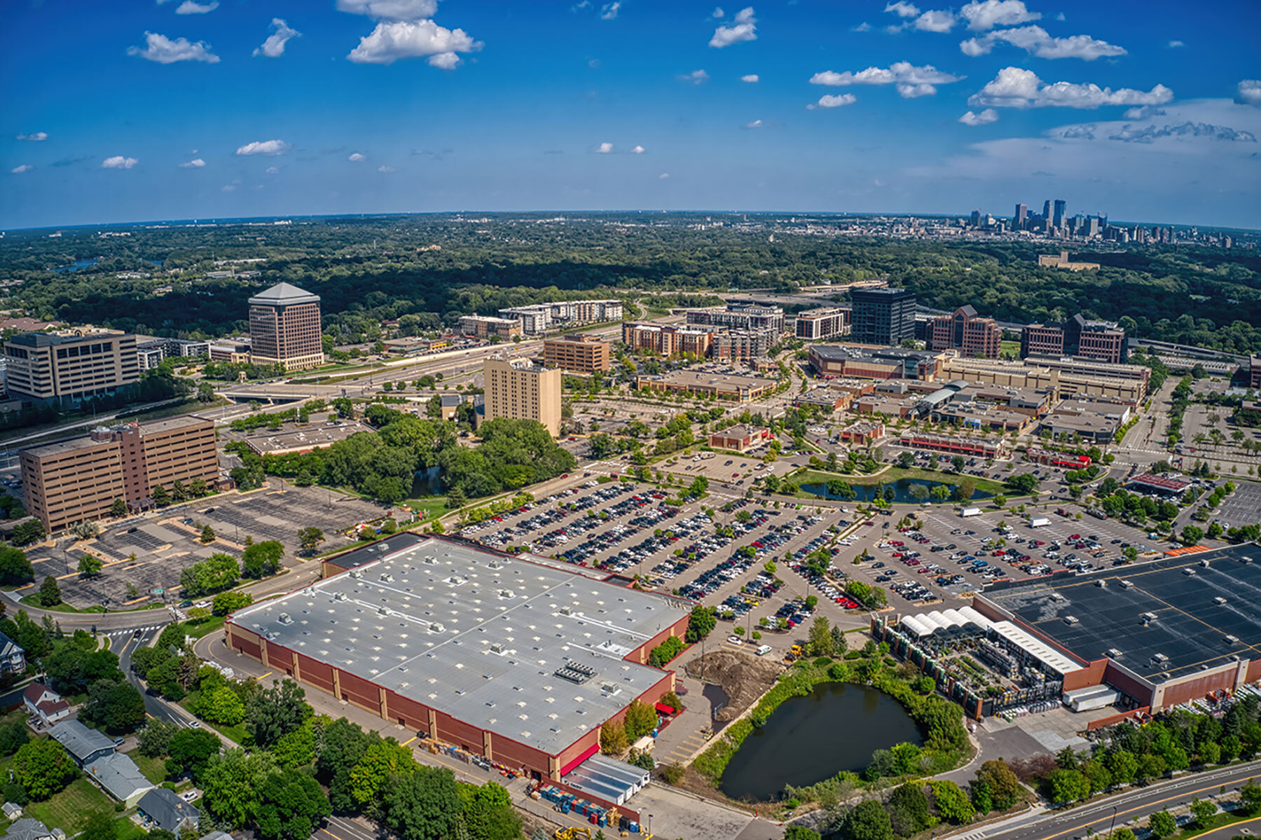 St. Louis Park