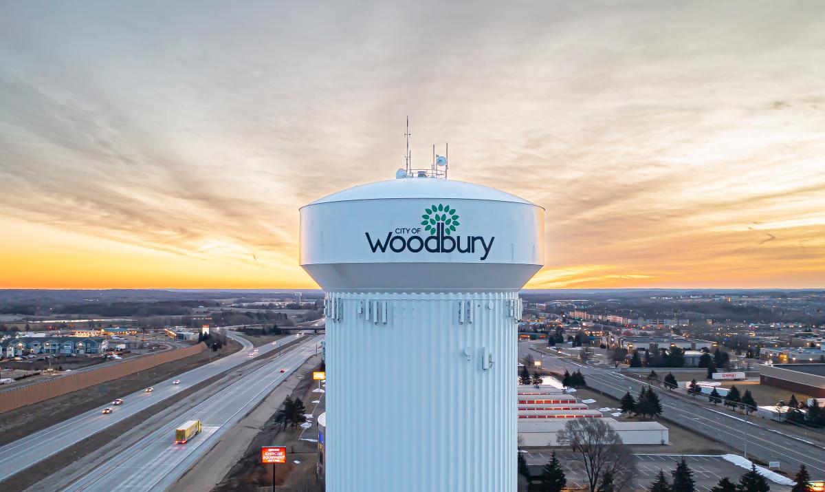 Woodbury